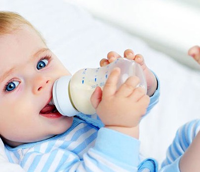 نکاتی مهم در خصوص استفاده از شیشه شیر و سر شیشه مناسب