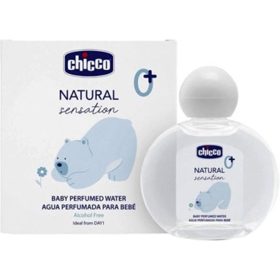 عطر نوزاد و کودک Natural Sensation چیکو Chicco