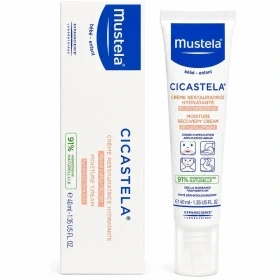 کرم ترمیم کننده سیکاستلا موستلا Mustela