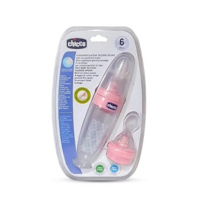 سرلاک خوری با سری اضافه اورجینال چیکو CHicco