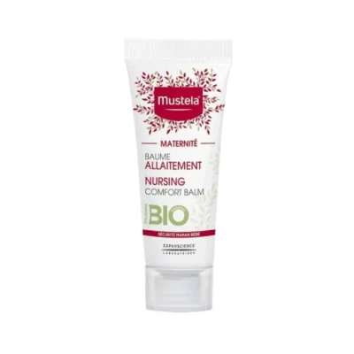 کرم 30 گرمی شقاق سینه موستلا Mustela