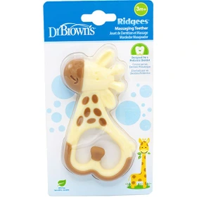 دندان گیر کودک (مدل زرافه) دکتر براون Dr Brown's