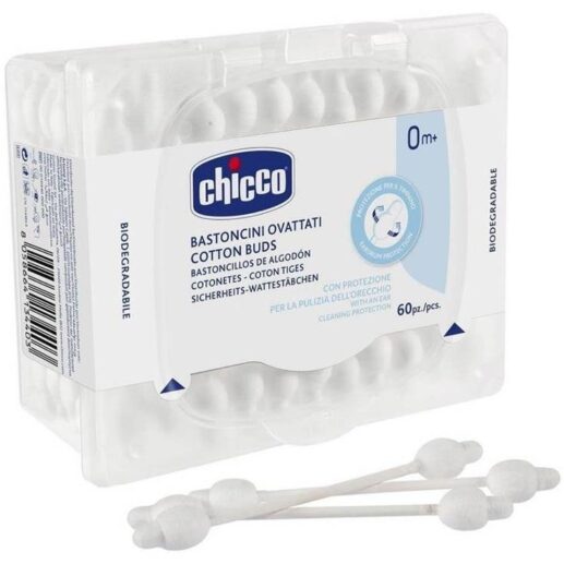 گوش پاک کن نوزاد چیکو Chicco