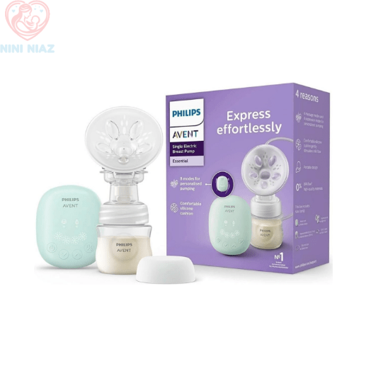 شیر دوش برقی فیلیپس اونت Avent