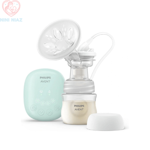 شیر دوش برقی فیلیپس اونت Avent