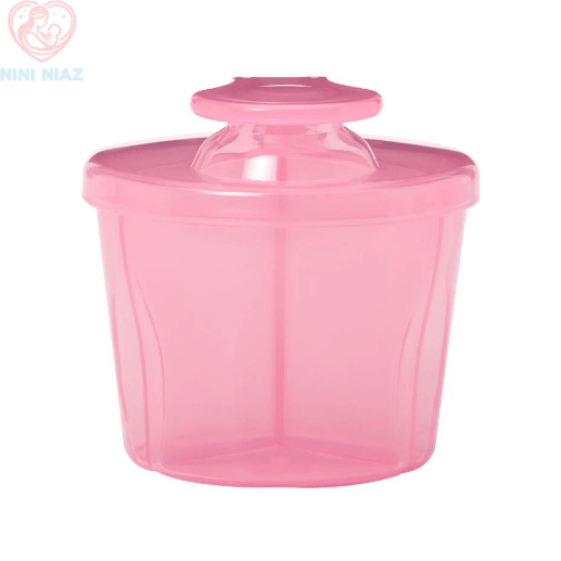 ظرف ذخیره شیر خشک چیکو CHicco