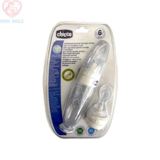 سرلاک خوری با سری اضافه اورجینال چیکو CHicco