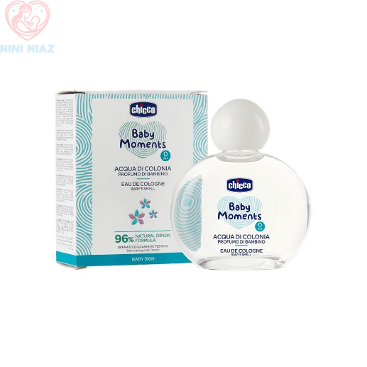 عطر کودک چیکو CHicco