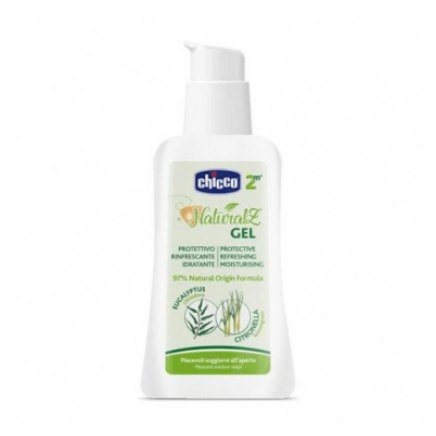 ژل جلوگیری از گزش حشره چیکو CHicco