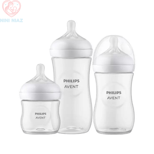 ست آغازین کد 83712 فیلیپس اونت Avent
