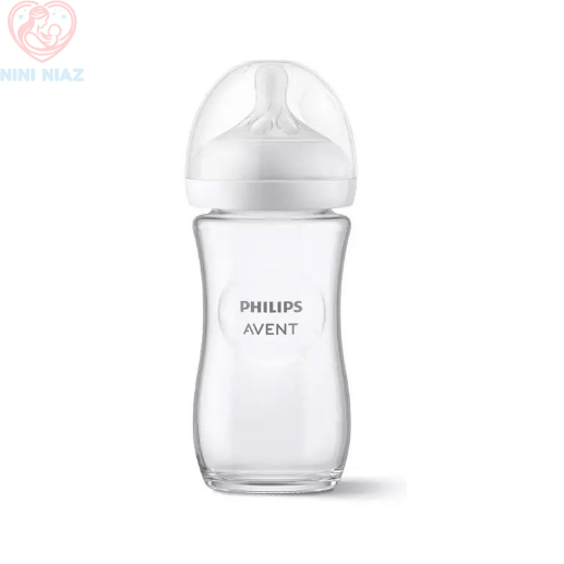 شیشه شیر پیرکس 240 میلی لیتر فیلیپس اونت Avent