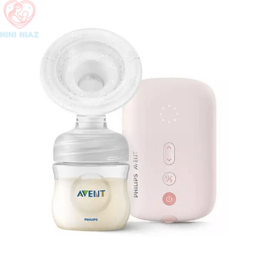 شیر دوش برقی فیلیپس اونت Avent