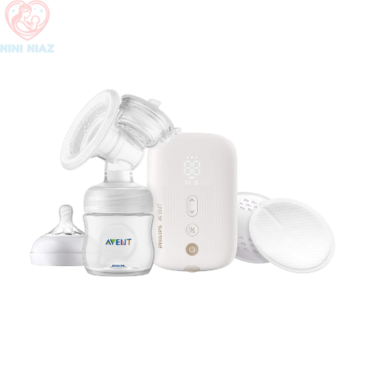 شیر دوش برقی فیلیپس اونت Avent