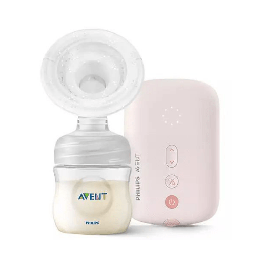 شیر دوش برقی فیلیپس اونت Avent