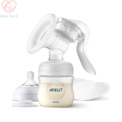 شیر دوش پمپی فیلیپس اونت Avent