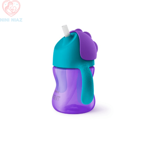 لیوان دسته دار نی دار فیلیپس اونت Avent