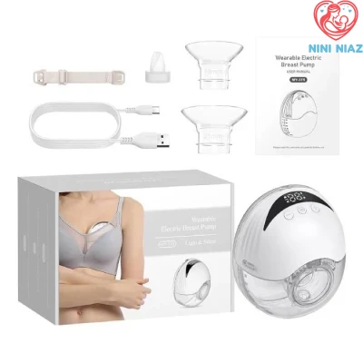 شیردوش برقی پرتابل مدل MY-375