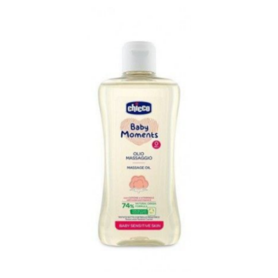 روغن ماساژ 200 میلی گرم چیکو CHIcco