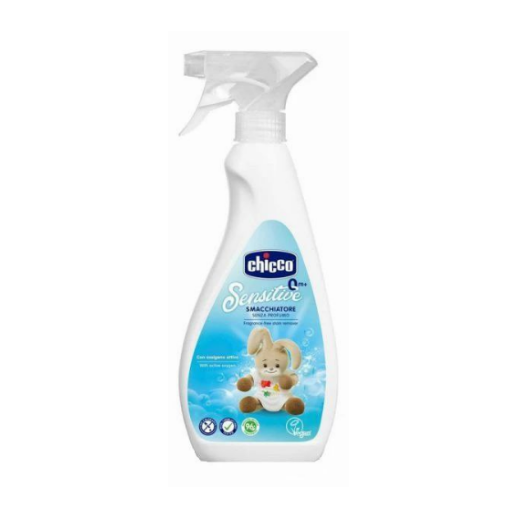 اسپری لکه بر لباس چیکو CHicco