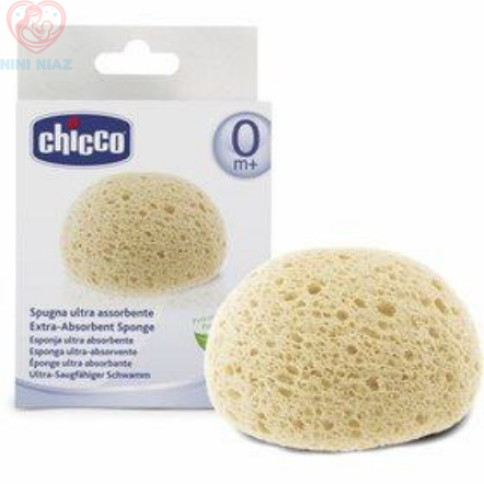 اسفنج گیاهی چیکو CHicco