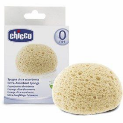 اسفنج گیاهی چیکو CHicco