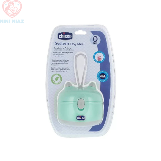 انباری ذخیره شیر چیکو CHicco