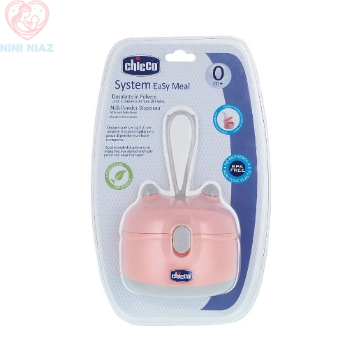 انباری ذخیره شیر چیکو CHicco