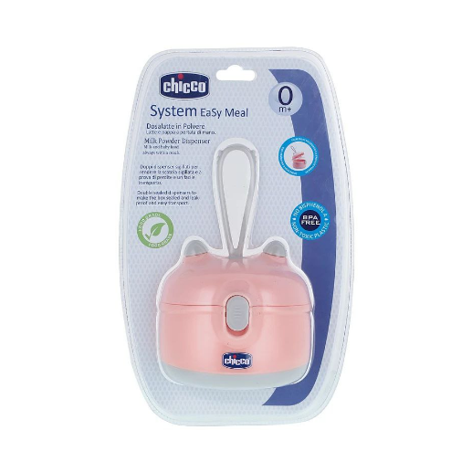 انباری ذخیره شیر چیکو CHicco