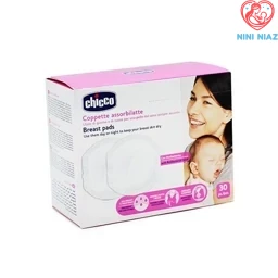 پد سینه 30 عددی چیکو CHicco