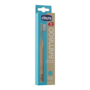 مسواک بامبو چیکو Chicco