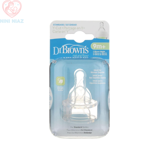 سر شیشه لاغر دکتر براون Dr Brown's