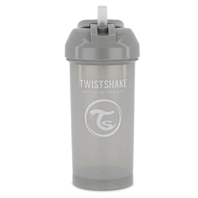 لیوان نی دار 360 میلی لیتر تویست شیک Twistshake