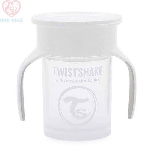 لیوان 360 درجه تویست شیک Twistshake