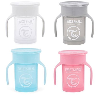 لیوان 360 درجه تویست شیک Twistshake