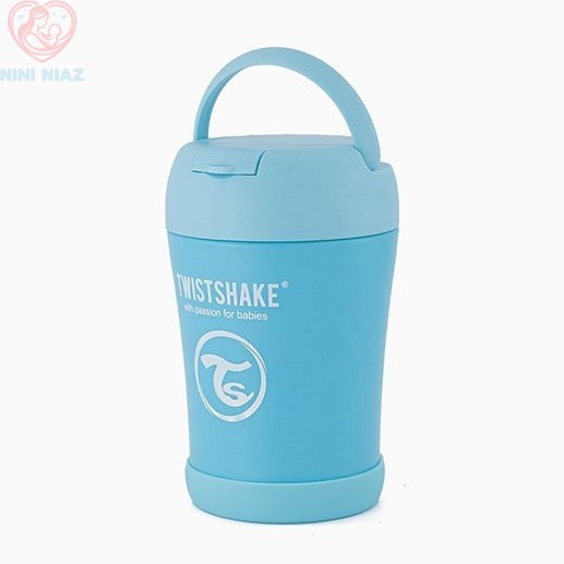 فلاسک غذای نگهدارنده غذا تویست شیک Twistshake