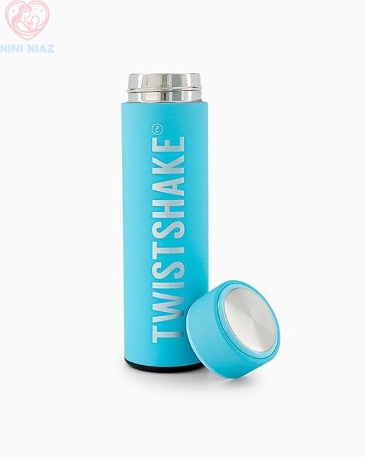 فلاسک سرد و گرم 420 میلی لیتر تویست شیک Twistshake