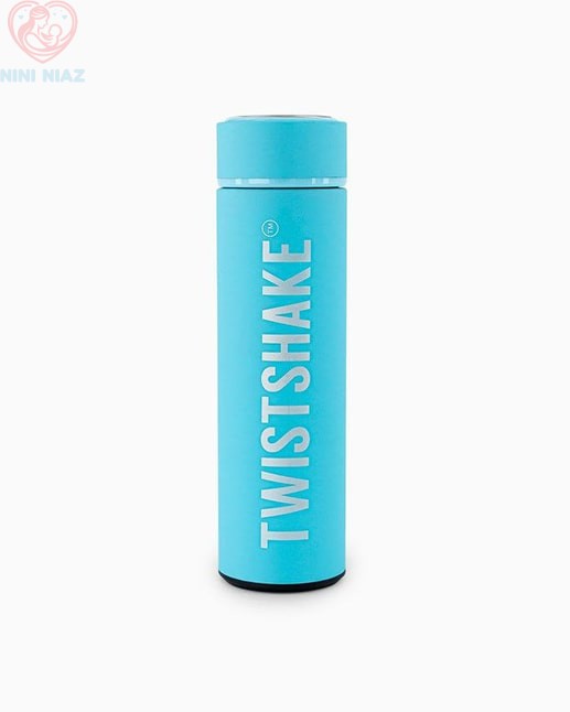 فلاسک سرد و گرم 420 میلی لیتر تویست شیک Twistshake
