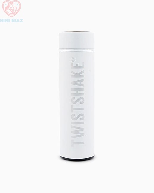 فلاسک سرد و گرم 420 میلی لیتر تویست شیک Twistshake