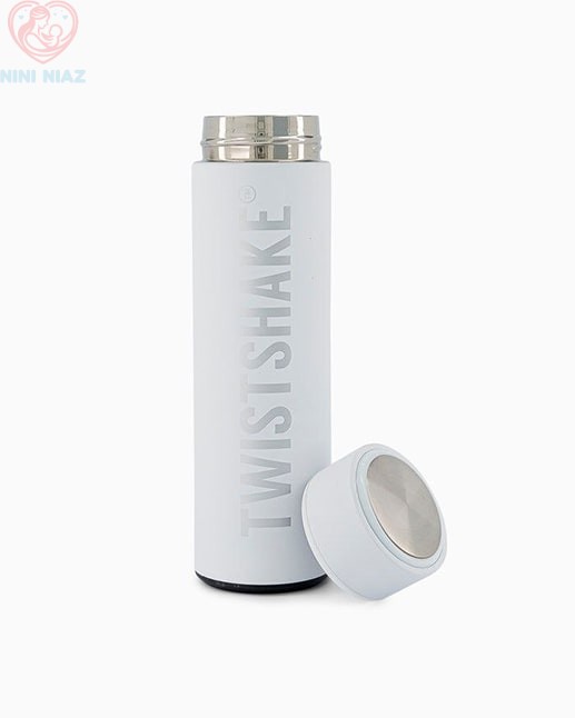 فلاسک سرد و گرم 420 میلی لیتر تویست شیک Twistshake