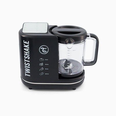 غذا ساز شش کاره تویست شیک Twistshake