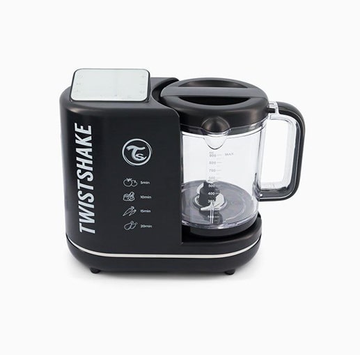 غذا ساز شش کاره تویست شیک Twistshake