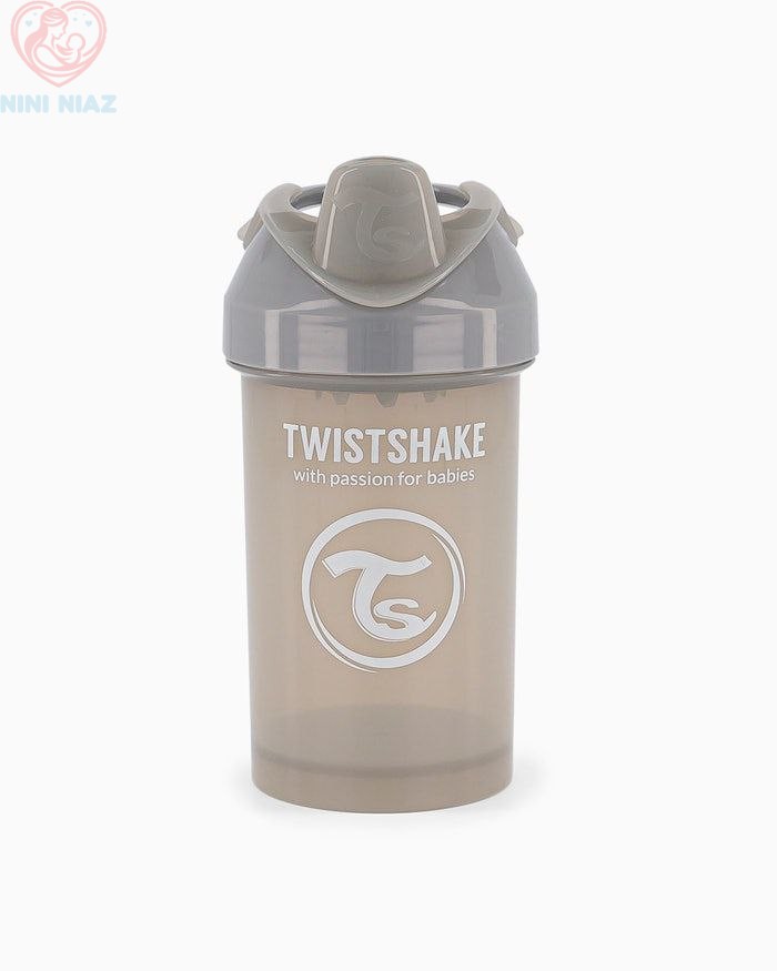 لیوان 300 میلی لیتر آب خوری تویست شیک Twistshake