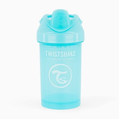 لیوان 300 میلی لیتر آب خوری تویست شیک Twistshake