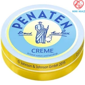 کرم سوختگی 150 میلی لیتر کودک پناتن Penaten