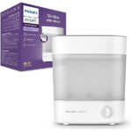 دستگاه استریل 4*1 فیلیپس اونت Avent