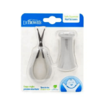 قیچی ناخن گیر دکتر براون Dr Brown's