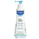 لوسیون مرطوب کننده 300 میلی گرم بدن کودکان موستلا Mustela