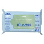 دستمال مرطوب 60 عددی کودک موستلا Mustela