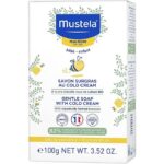 صابون حاوی کلدکرم (عصاره عسل) ماستلا Mustela