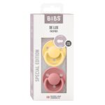 پستانک 2 عددی مدل 150292 بیبس Bibs